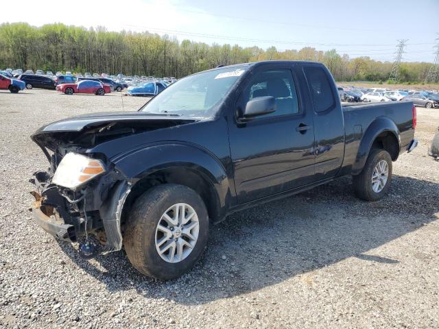 NISSAN FRONTIER SV 2016 with VIN 1N6AD0CU2GN902344 - Photo from auction