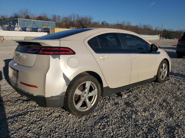 Photo 3 from auction – 2013 CHEVROLET VOLT with VIN 1G1RB6E41DU137603