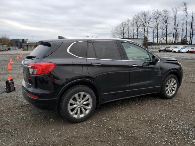Photo 3 from auction – 2017 BUICK ENVISION E with VIN LRBFXBSA9HD243168
