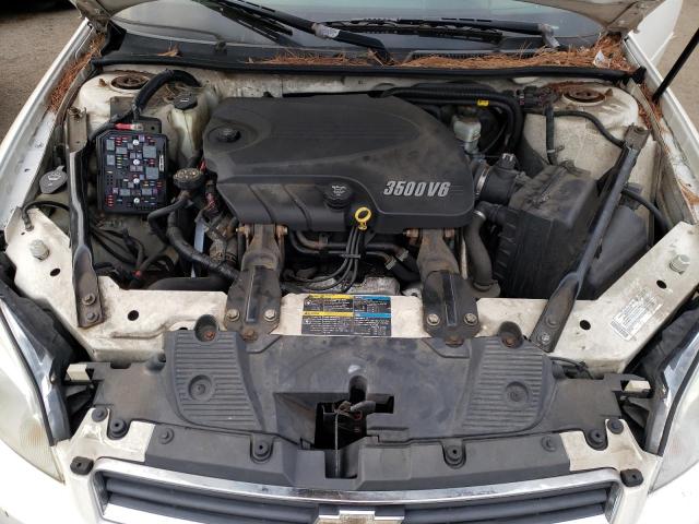 Photo 11 from auction – 2008 CHEVROLET IMPALA LS with VIN 2G1WB58N289114402