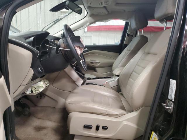 Photo 7 from auction – 2013 FORD ESCAPE SEL with VIN 1FMCU9H98DUC24278