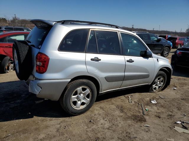 Photo 3 from auction – 2005 TOYOTA RAV4 with VIN JTEGD20V950081626