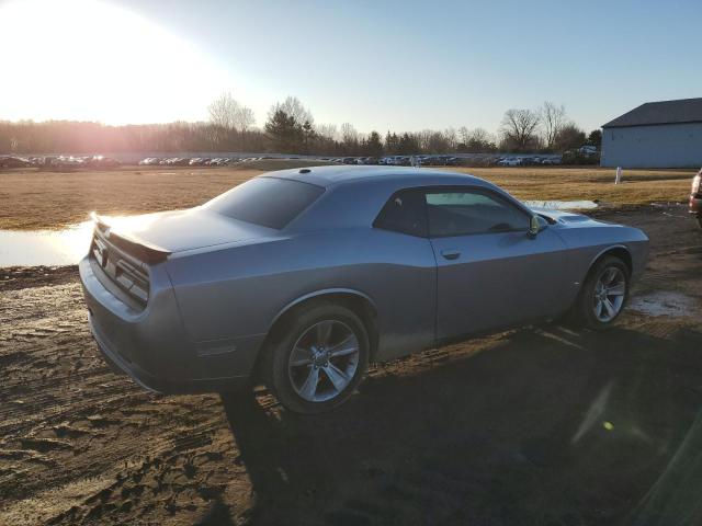 Photo 3 from auction – 2016 DODGE CHALLENGER with VIN 2C3CDZAG0GH353012