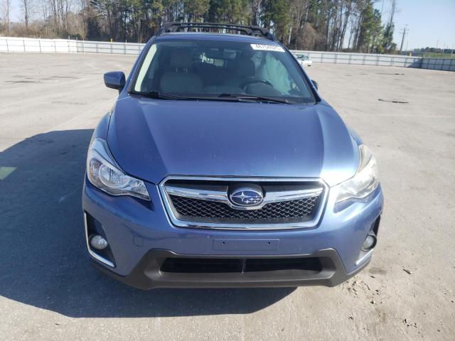 Photo 5 from auction – 2017 SUBARU CROSSTREK with VIN JF2GPABC1H8257321