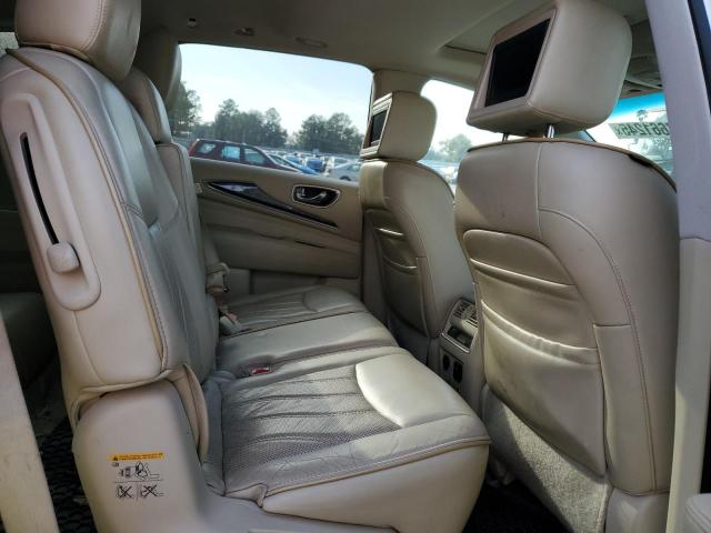 Photo 11 from auction – 2013 INFINITI JX35 with VIN 5N1AL0MN2DC349324