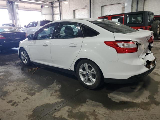 Photo 2 from auction – 2014 FORD FOCUS SE with VIN 1FADP3F22EL391056