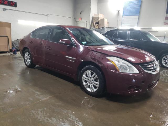 Photo 4 from auction – 2010 NISSAN ALTIMA BAS with VIN 1N4AL2AP2AN413342