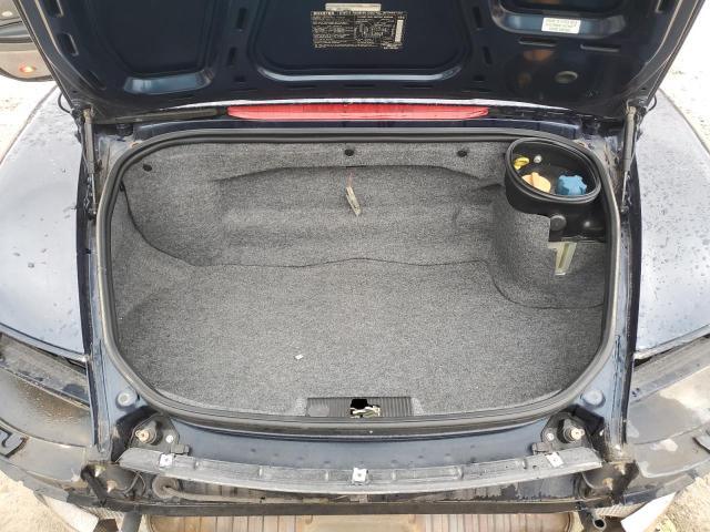 Photo 11 from auction – 2000 PORSCHE BOXSTER with VIN WP0CA2987YU623473