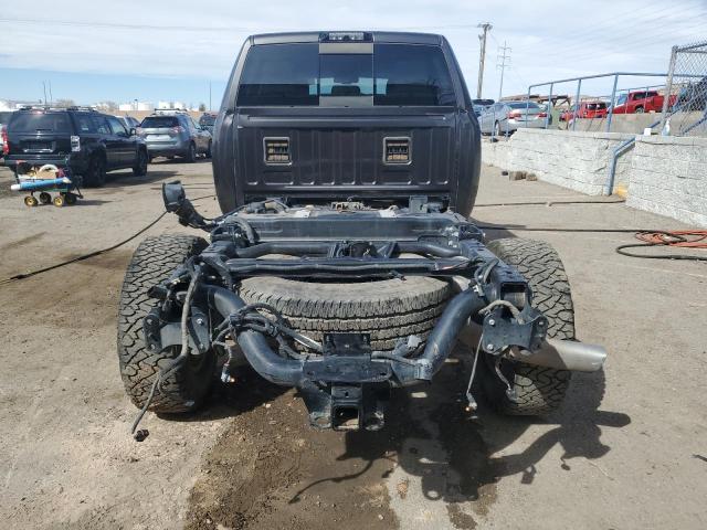 Photo 6 from auction – 2018 RAM 2500 SLT with VIN 3C6UR5JLXJG166771