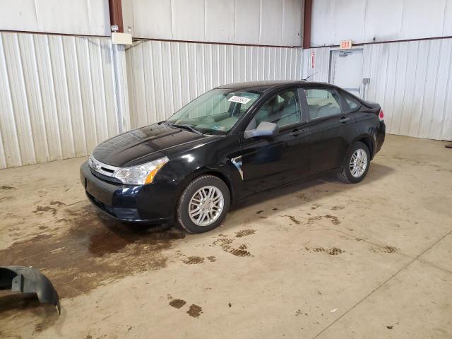 صورة رقم 1 من المزاد - 2008 FORD FOCUS SE مع VIN 1FAHP35N38W220106