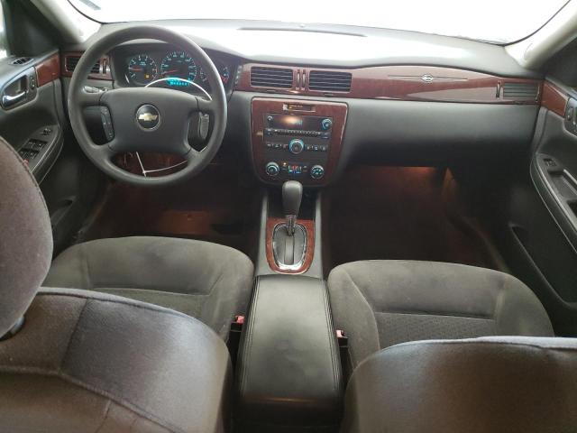 Photo 8 from auction – 2007 CHEVROLET IMPALA LT with VIN 2G1WT58K279113395