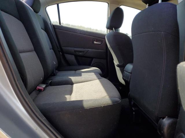 Photo 10 from auction – 2006 MAZDA 3 I with VIN JM1BK32F861535134