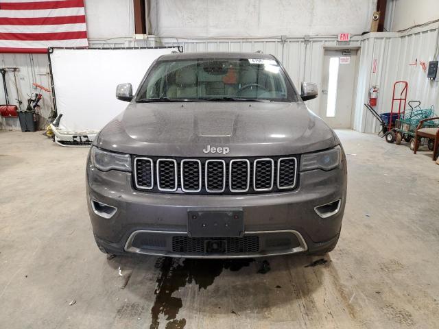 Photo 5 from auction – 2017 JEEP GRAND CHER with VIN 1C4RJFBG5HC836740