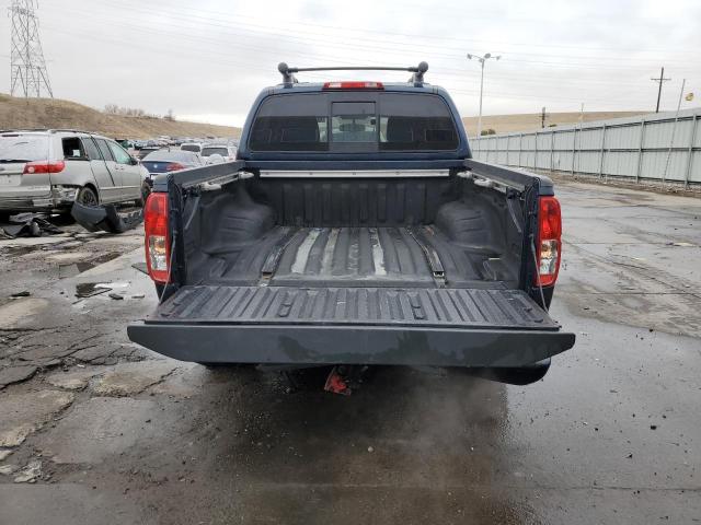 Photo 6 from auction – 2020 NISSAN FRONTIER S with VIN 1N6ED0EB8LN720378