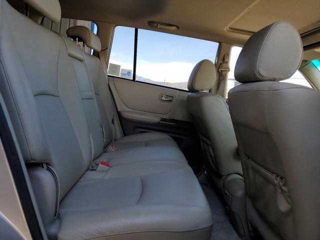Photo 11 from auction – 2006 TOYOTA HIGHLANDER with VIN JTEEW21A860031010