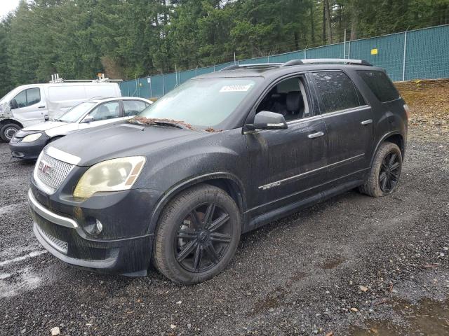 GMC ACADIA DEN 2012 with VIN 1GKKVTED8CJ173890 - Photo from auction