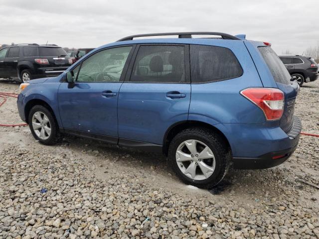 Снимка 2 от търг – 2016 SUBARU FORESTER 2 с VIN JF2SJADC7GH455344