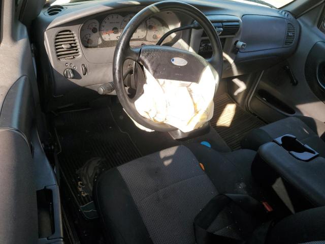 Photo 8 from auction – 2003 FORD RANGER with VIN 1FTYR10D23PB53007