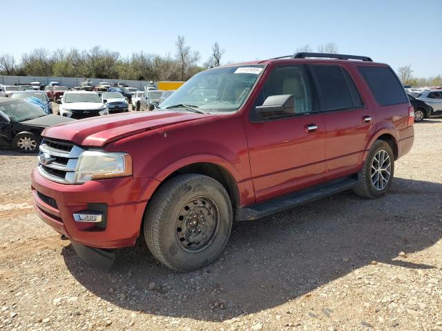FORD EXPEDITION 2017 with VIN 1FMJU1JT2HEA73162 - Photo from auction