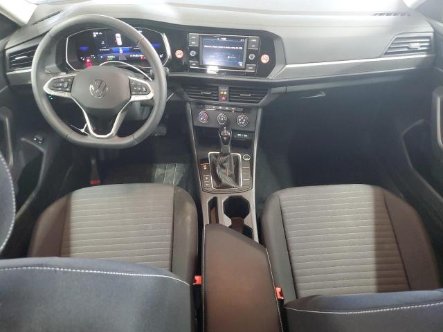 Photo 8 from auction – 2024 VOLKSWAGEN JETTA S with VIN 3VW5M7BU2RM079519