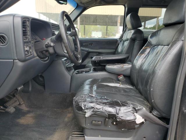Photo 7 from auction – 2000 CHEVROLET SILVERADO with VIN 2GCEK19T8Y1178192