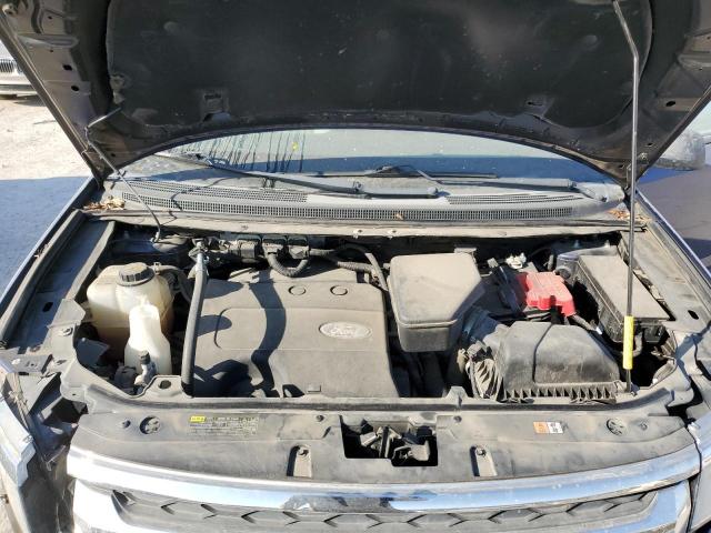 Photo 12 from auction – 2013 FORD EDGE SE with VIN 2FMDK3GC3DBB58085