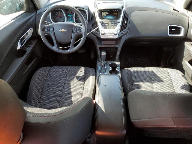 Photo 8 from auction – 2017 CHEVROLET EQUINOX LS with VIN 2GNALBEK9H1559622