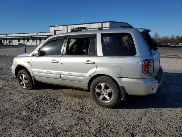 Photo 2 from auction – 2006 HONDA PILOT EX with VIN 5FNYF18606B026916