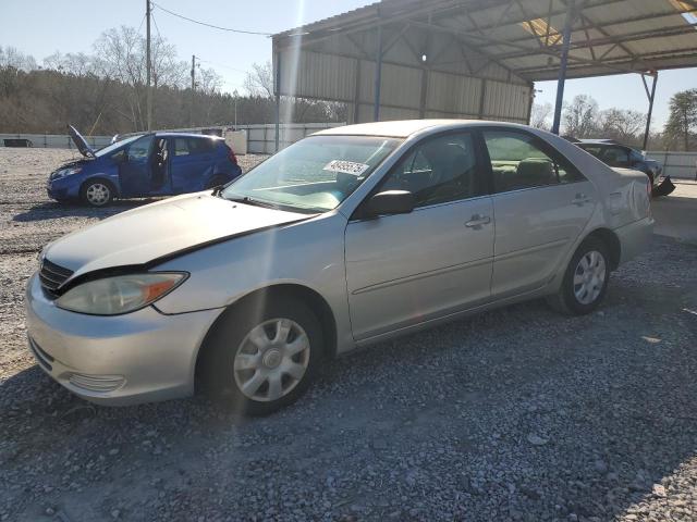 TOYOTA CAMRY LE 2003 with VIN 4T1BE32K73U721418 - Photo from auction
