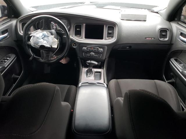 Photo 8 from auction – 2022 DODGE CHARGER SC with VIN 2C3CDXGJ1NH227522