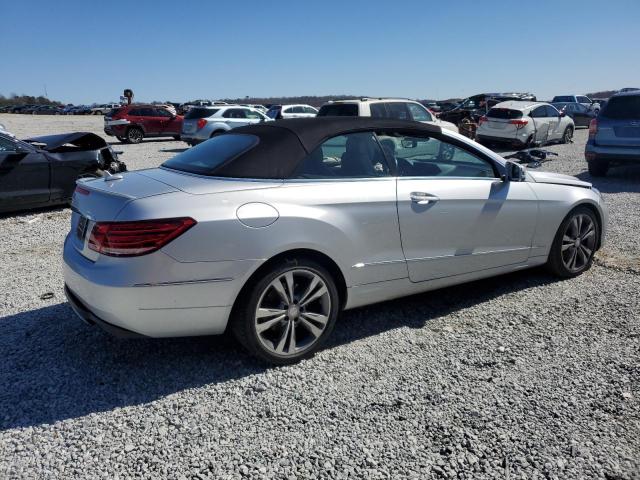 Photo 3 from auction – 2017 MERCEDES-BENZ E 400 with VIN WDDKK6FF3HF359892