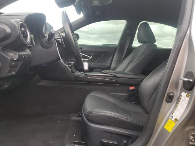 Foto 7 de la subasta – 2021 LEXUS IS 300 con VIN JTHCA1D23M5109538