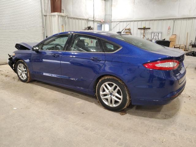 Photo 2 from auction – 2013 FORD FUSION SE with VIN 3FA6P0H7XDR319831