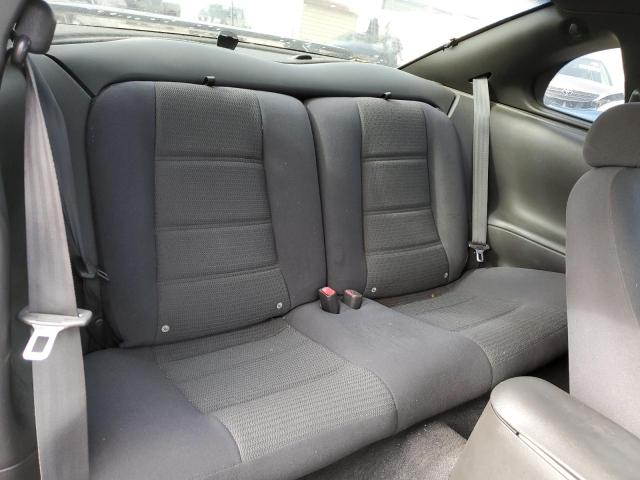 Photo 10 from auction – 2004 FORD MUSTANG with VIN 1FAFP40654F149790