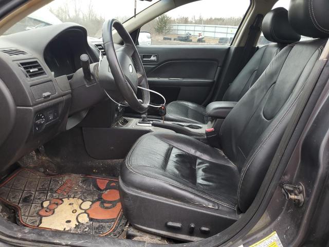 Photo 7 from auction – 2011 FORD FUSION SEL with VIN 3FAHP0JA5BR293568