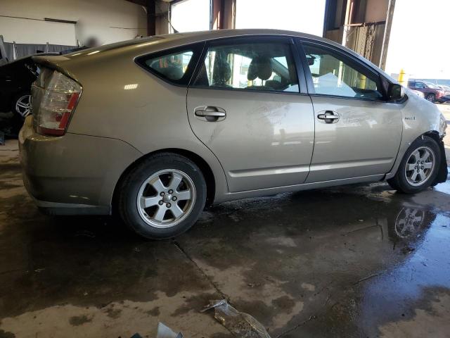 Photo 3 from auction – 2007 TOYOTA PRIUS with VIN JTDKB20U177576344