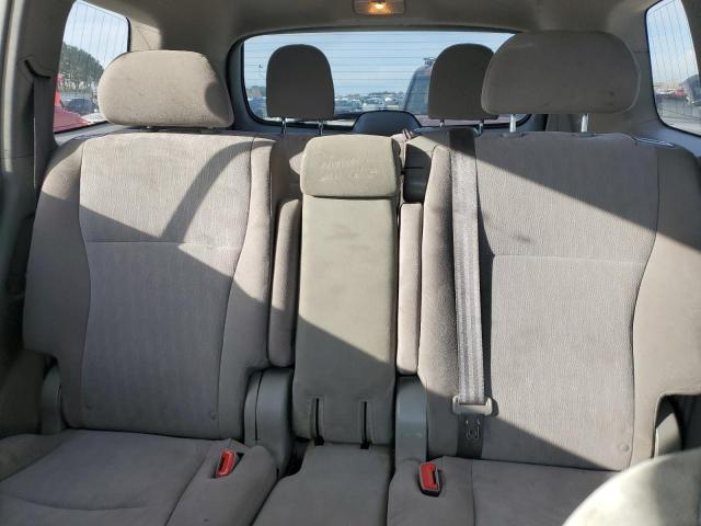 Снимка 10 от търг – 2013 TOYOTA HIGHLANDER с VIN 5TDBK3EH8DS266954