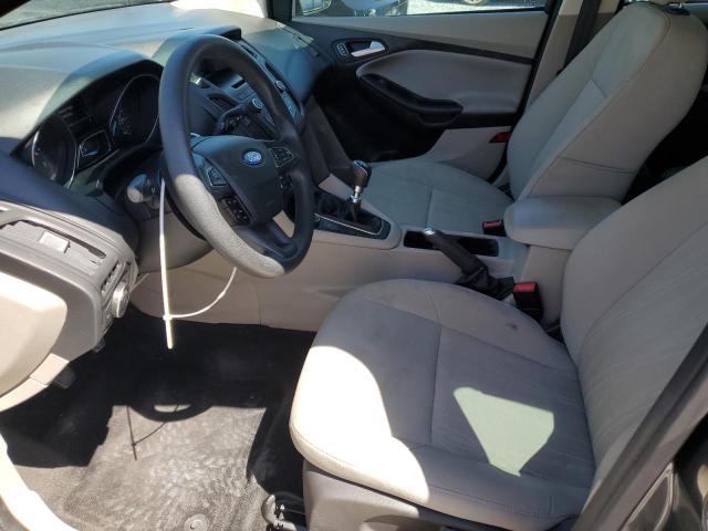 Photo 7 from auction – 2017 FORD FOCUS SE with VIN 1FADP3FE8HL292384