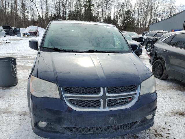 Снимка 5 от търг – 2013 DODGE GRAND CARA с VIN 2C4RDGDG2DR599376