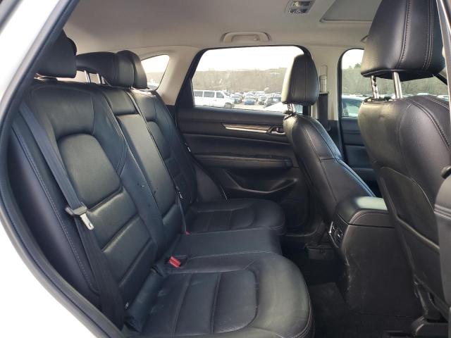 Photo 11 from auction – 2018 MAZDA CX-5 GRAND with VIN JM3KFBDM9J0305117