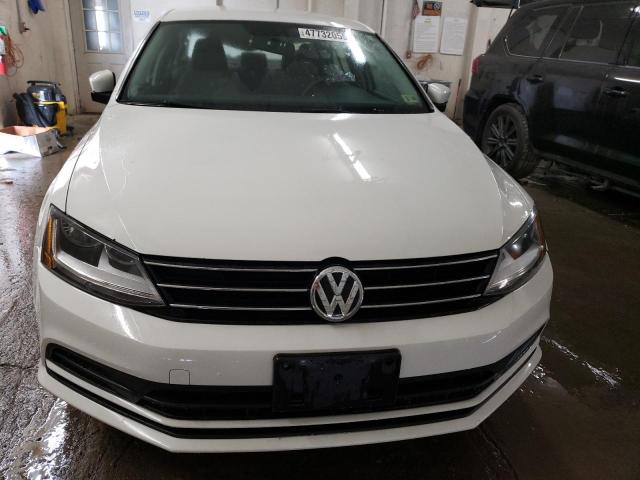 Photo 5 from auction – 2017 VOLKSWAGEN JETTA S with VIN 3VW2B7AJ2HM306206