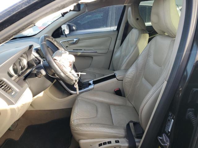 Photo 7 from auction – 2014 VOLVO XC60 3.2 with VIN YV4952DL7E2503428