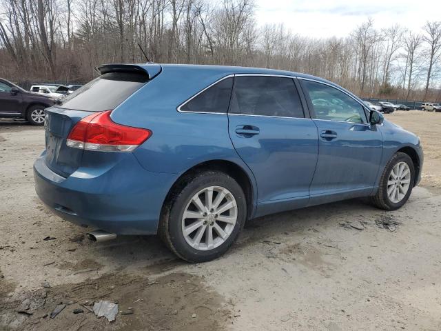 Photo 3 from auction – 2011 TOYOTA VENZA with VIN 4T3ZA3BB4BU053609