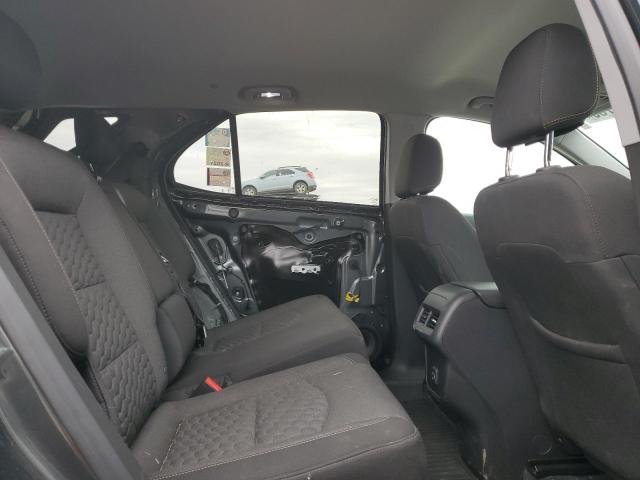 Photo 11 from auction – 2020 CHEVROLET EQUINOX LT with VIN 3GNAXUEV4LS602335