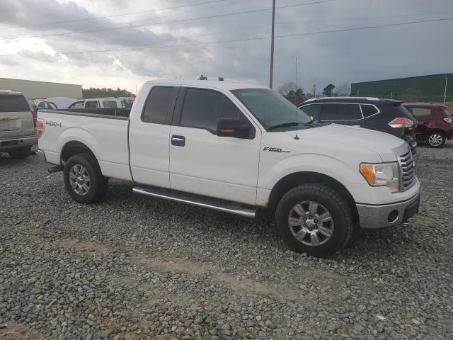 Снимка 4 от търг – 2012 FORD F150 SUPER с VIN 1FTFX1EF2CFC89005