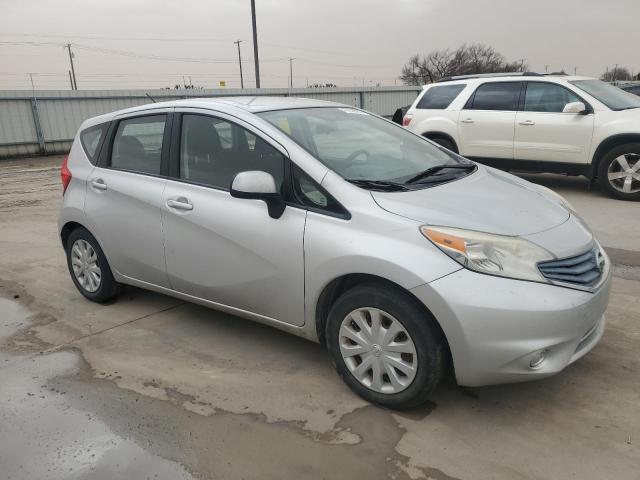 Photo 4 from auction – 2014 NISSAN VERSA NOTE with VIN 3N1CE2CP2EL419595