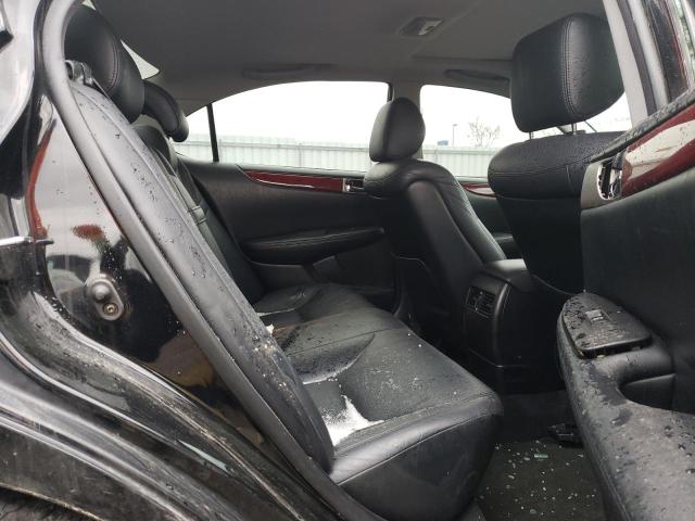 Снимка 10 от търг – 2005 LEXUS ES 330 с VIN JTHBA30G255126289