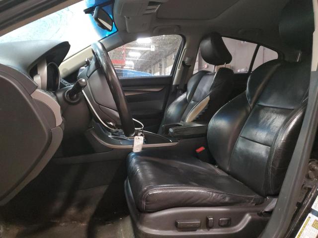 Foto 7 de la subasta – 2012 ACURA TL con VIN 19UUA9F75CA008571