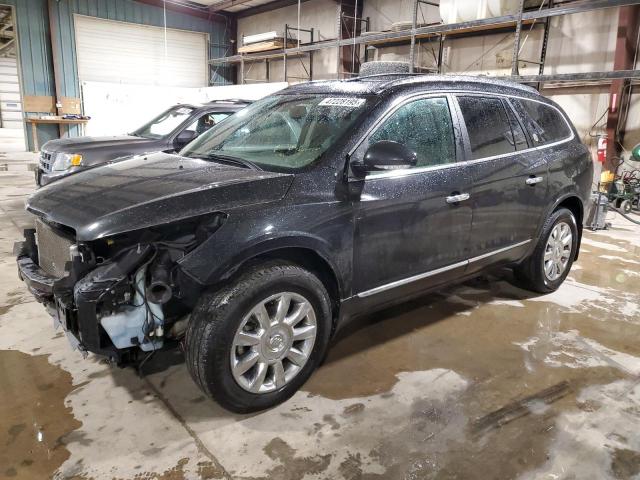 BUICK ENCLAVE 2015 with VIN 5GAKVCKD5FJ250706 - Photo from auction