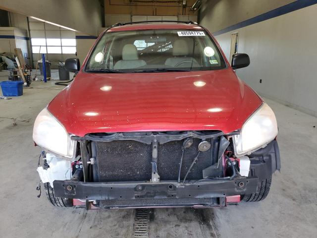 Снимка 5 от търг – 2010 TOYOTA RAV4 с VIN 2T3ZF4DV6AW034184